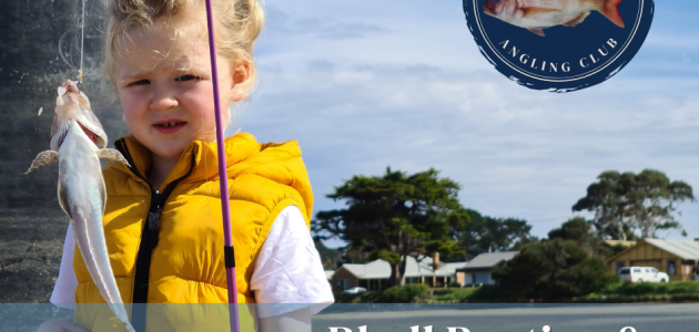 Boating & Fishing Festival